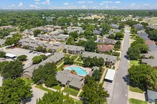 2010 Cottage Oak Ln, Colleyville, TX 76034 - Photo 17