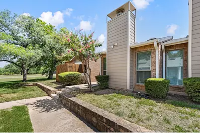 2010 Cottage Oak Lane #2010, Colleyville, TX 76034 - Photo 1