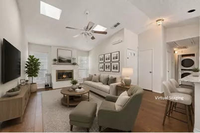 2010 Cottage Oak Lane #2010, Colleyville, TX 76034 - Photo 3