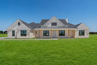 1040 Dove Hill Branch Road, Weatherford, TX 76088 - Photo 1