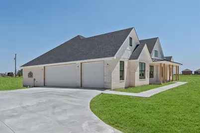 1040 Dove Hill Branch Road, Weatherford, TX 76088 - Photo 7