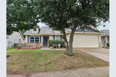 9825 George Washington Drive, McKinney, TX 75072 - Photo 1