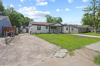 1706 Summit Street, Mesquite, TX 75149 - Photo 3