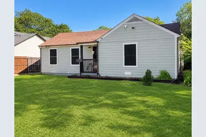 [Address not provided], Grand Prairie, TX 75050 - Photo 1