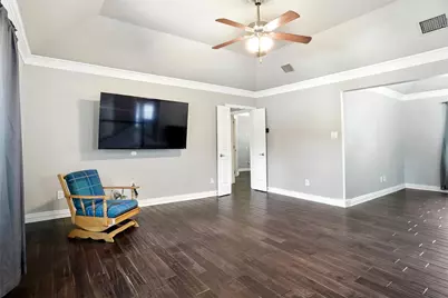 6813 Parkwood Drive, North Richland Hills, TX 76182 - Photo 5