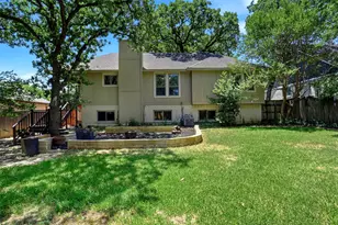 6813 Parkwood Dr, North Richland Hills, TX 76182 - Photo 37