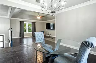 6813 Parkwood Dr, North Richland Hills, TX 76182 - Photo 9