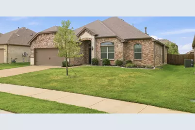 2911 Diamondback Drive, Melissa, TX 75454 - Photo 3