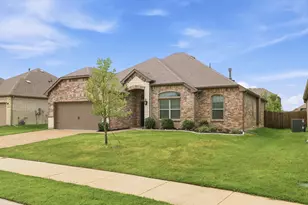 2911 Diamondback Dr, Melissa, TX 75454 - Photo 3
