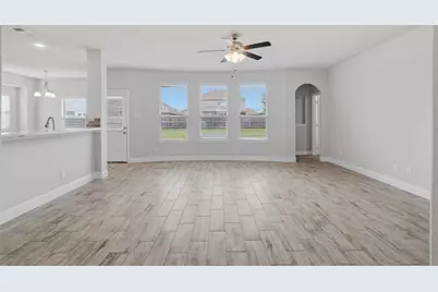 2911 Diamondback Drive, Melissa, TX 75454 - Photo 5