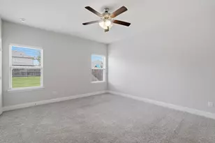 2911 Diamondback Dr, Melissa, TX 75454 - Photo 21
