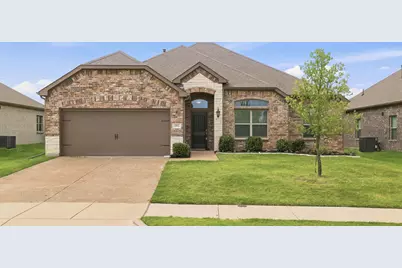 2911 Diamondback Drive, Melissa, TX 75454 - Photo 1