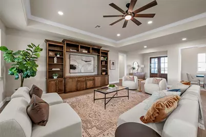1025 Galaxy, Woodway, TX 76712 - Photo 5