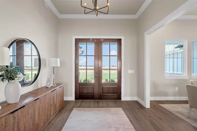 1025 Galaxy, Woodway, TX 76712 - Photo 3