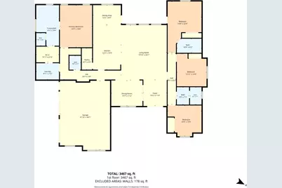 1025 Galaxy, Woodway, TX 76712 - Photo 39