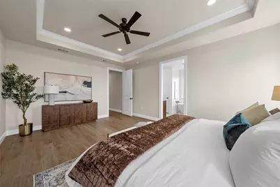 1025 Galaxy, Woodway, TX 76712 - Photo 17