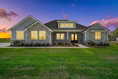 1025 Galaxy, Woodway, TX 76712 - Photo 1