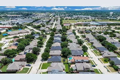 5524 Flynn Court, Fort Worth, TX 76137 - Photo 19