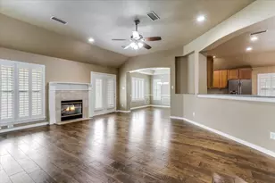 5524 Flynn Ct, Fort Worth, TX 76137 - Photo 3