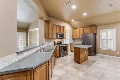5524 Flynn Court, Fort Worth, TX 76137 - Photo 5