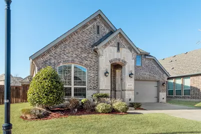 4420 Avenida Lane, McKinney, TX 75070 - Photo 3