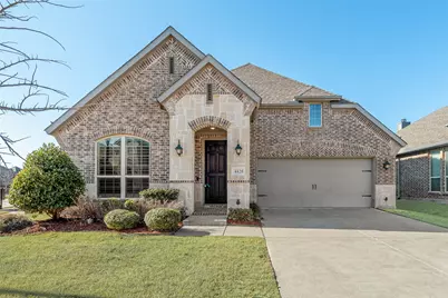 4420 Avenida Lane, McKinney, TX 75070 - Photo 1
