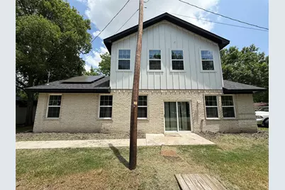 201 E 10th Street, Kaufman, TX 75142 - Photo 23