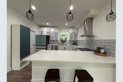 201 E 10th Street, Kaufman, TX 75142 - Photo 5
