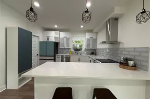 201 E 10th St, Kaufman, TX 75142 - Photo 5