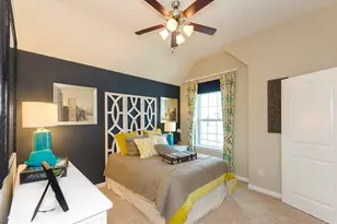 6105 Claridge Ln, Frisco, TX 75035 - Photo 5