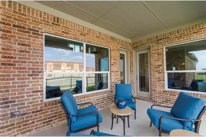 6105 Claridge Lane, Frisco, TX 75035 - Photo 13