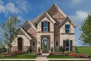 6105 Claridge Ln, Frisco, TX 75035 - Photo 1