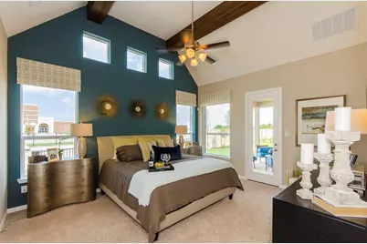 6105 Claridge Lane, Frisco, TX 75035 - Photo 15