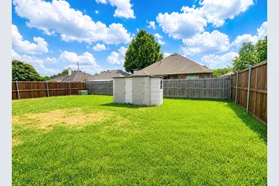 4812 Indio Lane, Sherman, TX 75092 - Photo 23