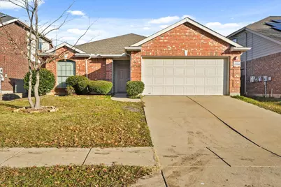 2004 Athabasca Falls Drive, Anna, TX 75409 - Photo 1