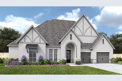 351 Wildwood Lane, Prosper, TX 75078 - Photo 1