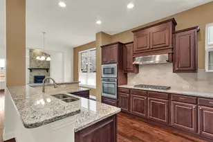 1003 Edgefield Lane, Forney, TX 75126 - Photo 5
