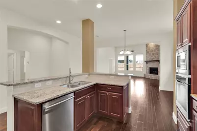 1003 Edgefield Lane, Forney, TX 75126 - Photo 7