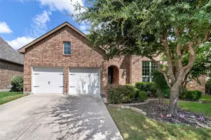 1003 Edgefield Lane, Forney, TX 75126 - Photo 1
