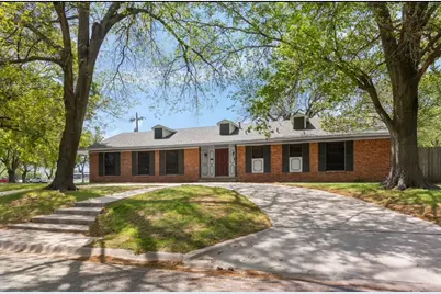 800 Western Hills Drive, Sherman, TX 75092 - Photo 1