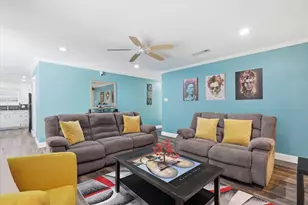 2237 Shady Brook Dr, Bedford, TX 76021 - Photo 11