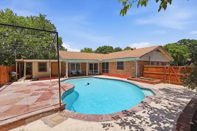 2237 Shady Brook Drive, Bedford, TX 76021 - Photo 35
