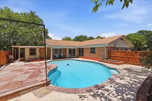 2237 Shady Brook Dr, Bedford, TX 76021 - Photo 35