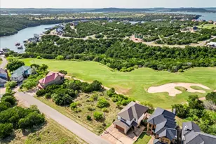 Lot 43 Turnberry Loop, Possum Kingdom Lake, TX 76449 - Photo 1