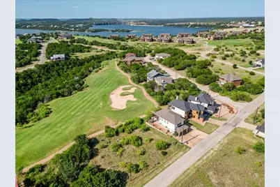 Lot 43 Turnberry Loop, Possum Kingdom Lake, TX 76449 - Photo 3
