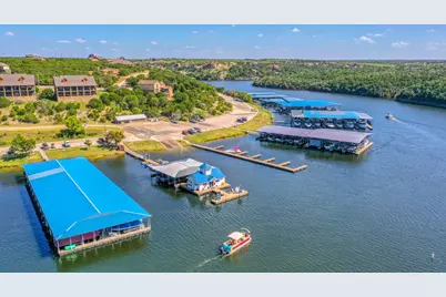 Lot 43 Turnberry Loop, Possum Kingdom Lake, TX 76449 - Photo 17