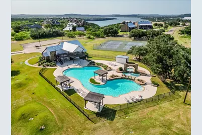 Lot 43 Turnberry Loop, Possum Kingdom Lake, TX 76449 - Photo 15