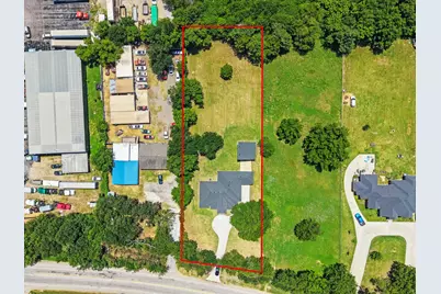 1708 Dowdy Ferry Road, Hutchins, TX 75141 - Photo 35