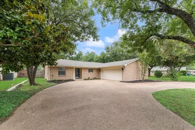 2697 Poplar Drive, Flower Mound, TX 75028 - Photo 1