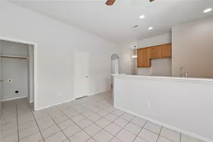 1605 Spanish Moss Wy, Savannah, TX 76227 - Photo 7